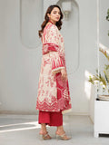 Rakhna By Noor Lawn Vol 21 '24 D 05