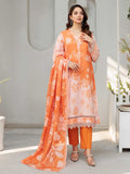 Rakhna By Noor Lawn Vol 21 '24 D 06