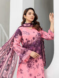 Rakhna By Noor Lawn Vol 21 '24 D 08