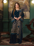 Wajeeha By Rahkna Vol 09 D 01