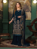 Wajeeha By Rahkna Vol 09 D 01