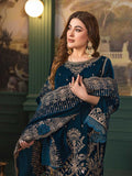 Wajeeha By Rahkna Vol 09 D 01
