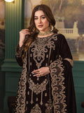 Wajeeha By Rahkna Vol 09 D 02