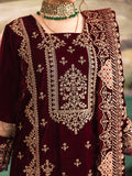 Wajeeha By Rahkna Vol 09 D 06