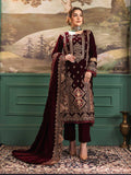 Wajeeha By Rahkna Vol 09 D 06